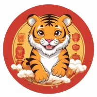 化解太岁最简单的方法，化解太岁最简单的方法虎