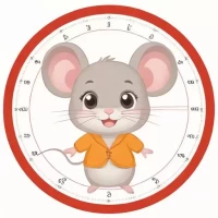 属鼠的年龄表一览表2025：属鼠的年龄表一览表2025