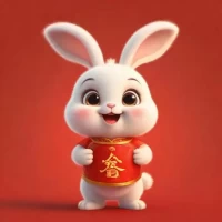 87年属兔的2025年运势：运势本命年应对方法