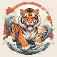 2025属虎人全年运势1986：运势生肖运势细节