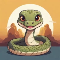 属蛇适合与什么属相的人合作：属蛇资源整合方式