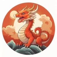 2025属龙人今日运势：2025属龙人今日运势如何