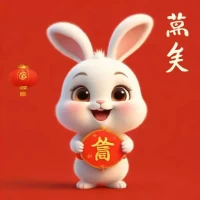 属兔的年份表对年龄2025年：属兔生肖年龄常见误区