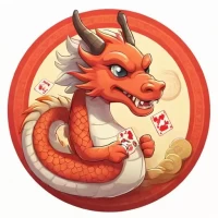 属龙女今日打牌的偏财运：龙人今日偏财运最旺时间