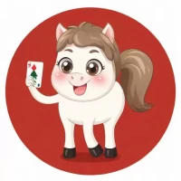 属马的今天打牌能赢吗：属马的今天打牌会赢吗