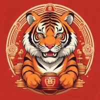 属虎犯太岁化解方法2025，太岁本命年转运细节