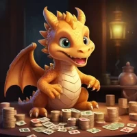 属龙人今日打麻将财运方位如何，财运提升手气小技巧