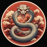 77年属蛇48岁大劫怎么破解，1977年属蛇一生三大劫难