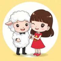 属羊女和什么属相配婚最好：属羊夫妻相处之道