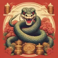 十蛇九富是什么意思2001年，生肖蛇年出生性格