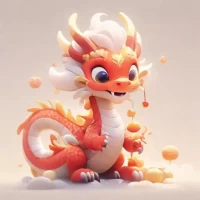 2025年属龙人全年运程：运势生肖运势建议