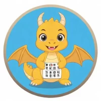 76年属龙今日打麻将运势，76年属龙今日打麻将运势7月3号好吗