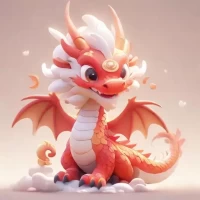 属龙人今日运气运势如何，属龙健康小提醒