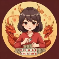 属龙今天打麻将财运女，属龙今天打麻将财运女穿什么颜色衣服