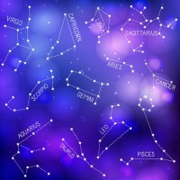 蛇年2025运气最好的星座女（财富桃花双丰收的三大幸运儿）