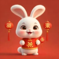 2025年属兔人的全年运势详解：运势化解太岁方法