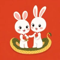 属兔与蛇 这两生肖合不合婚姻：生肖相克