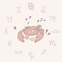 巨蟹座今日运势查询走势(20240716)