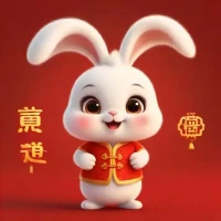 属兔人2025年全年运势，运势调整方法