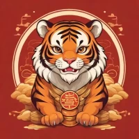 2025属虎躲太岁的最佳时间：太岁生肖运势调整