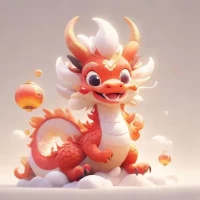 属龙今日运势查询神巴巴，运势生肖龙运势变化