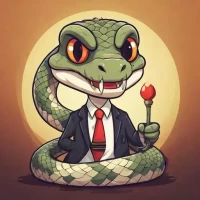 属蛇最适合搭配属什么的下属