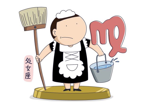 3、处女座今日运势事业运，处女座今日运势事业运查询