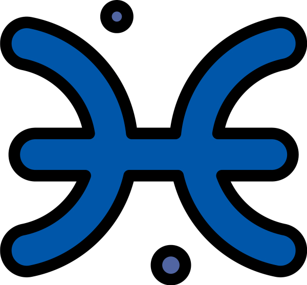 3、双鱼座12月今日运势(20240612)