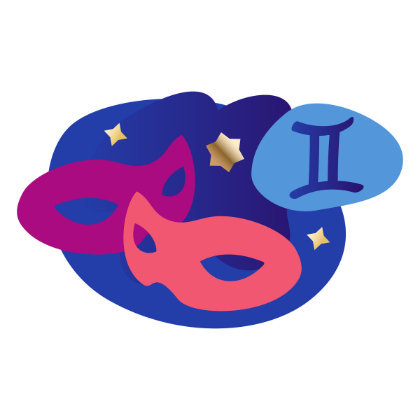 3、双子今日运势第一星座(20240615)