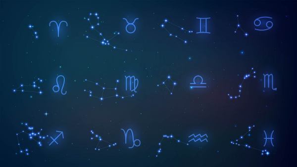 3、白熊星座运势今日运势(20240617)