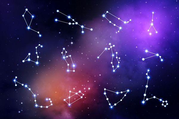 3、学姐星座运势今日运势(20240617)