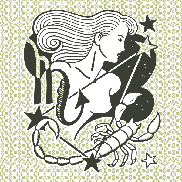 2、天蝎座的成绩运势今日(20240617)