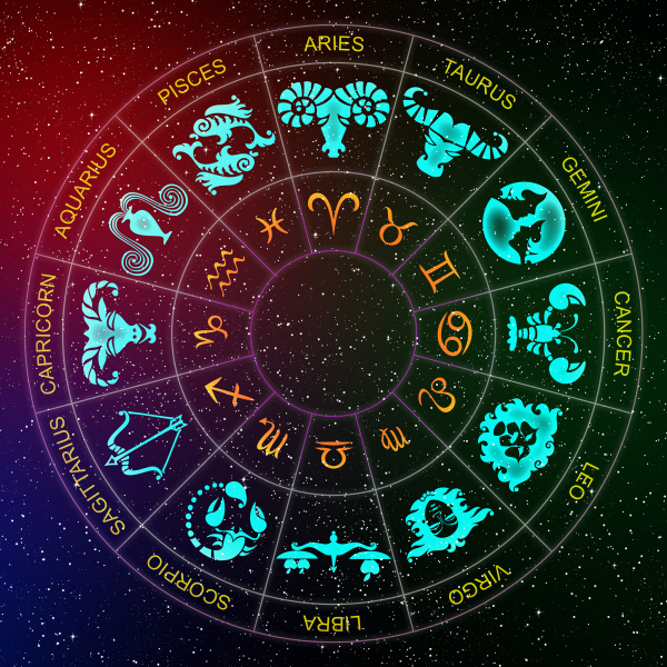 2、星座运势大师今日运势(20240627)