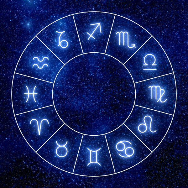 3、星座运势姐姐今日运势(20240628)