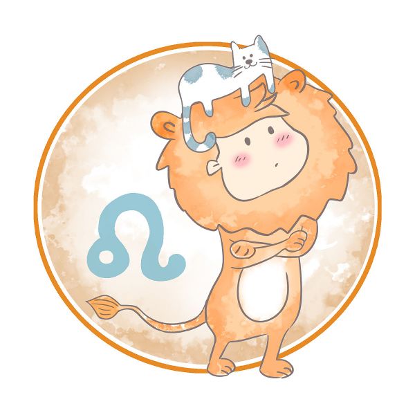 3、属马男狮子座今日运势(20240701)