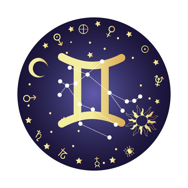 3、今日运势查询星座双子座(20240709)