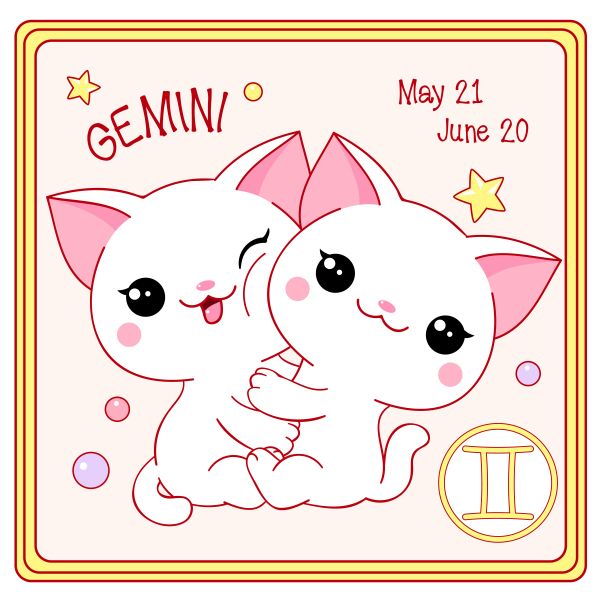 2、双子今日运势3月24日(20240716)