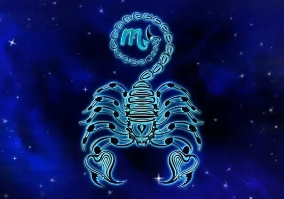 天蝎座今日运势详解：十二星座运势指南