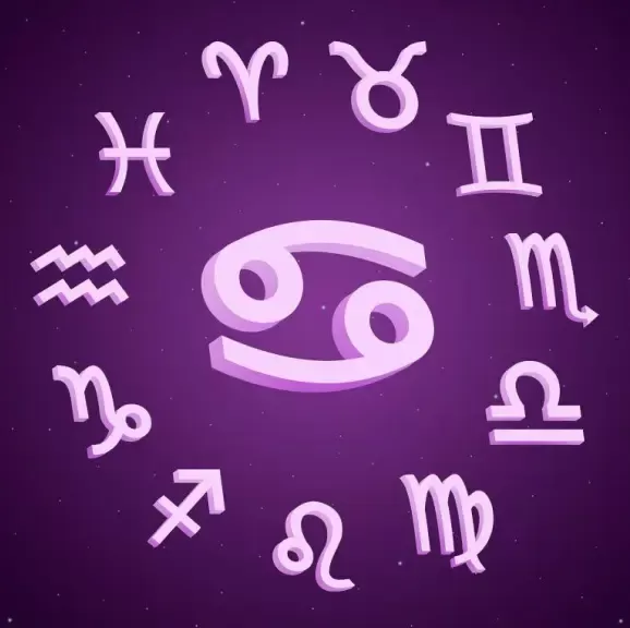 12星座今日运势查询：美国神婆星座网