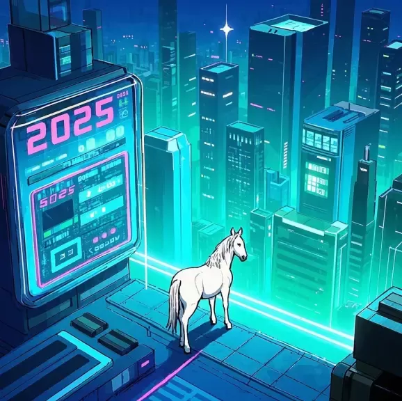 属相马2025年运势及运程如何