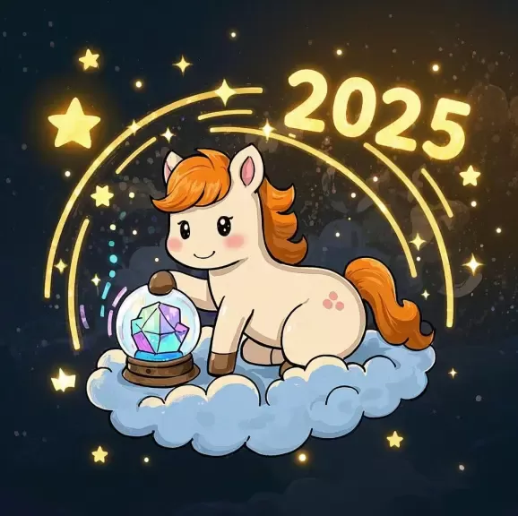 属马的人今日运势怎么样2025