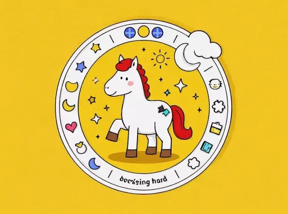 今日运程每日运势生肖马