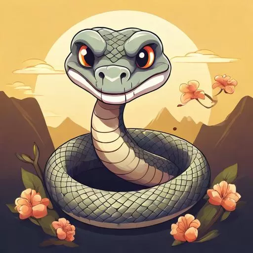 属蛇人命里最好的出生月份