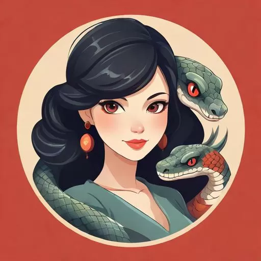 1965属蛇女人最忌讳的颜色