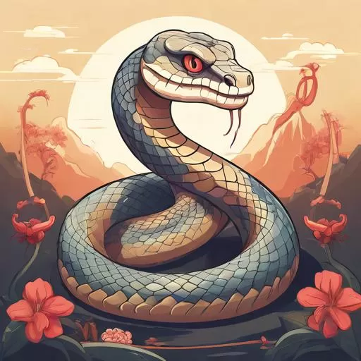 属蛇的几月出生最好命运如何