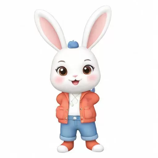 属兔今日运势最准今日穿衣颜色