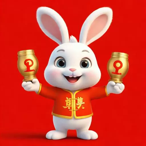 87年兔什么时候转大运奖双色球：生肖运势提升方式