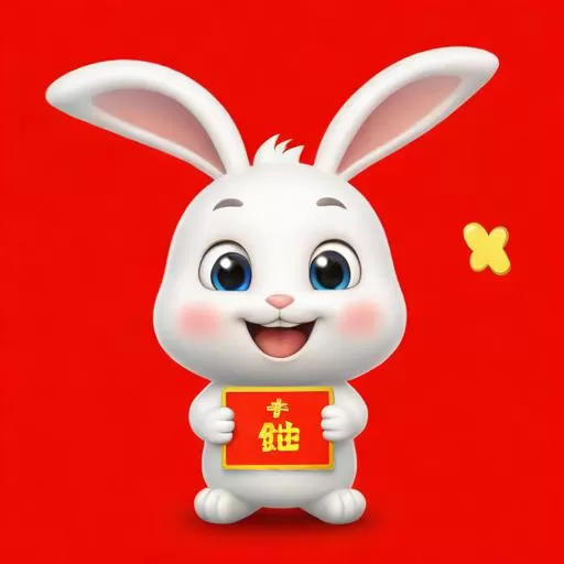 87年兔什么时候转大运奖双色球：生肖运势提升方式