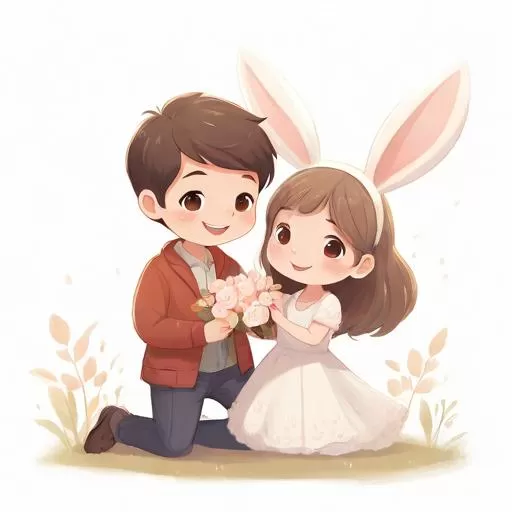 属兔的和什么属相的人最相配婚姻，生肖属兔人婚姻注意事项