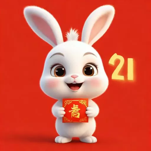 属兔的年份表对年龄2025年：属兔生肖年龄常见误区